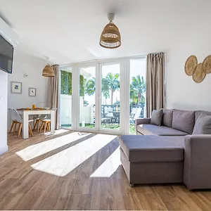 Sunstay Portview Marina Flat Ii Apartment
