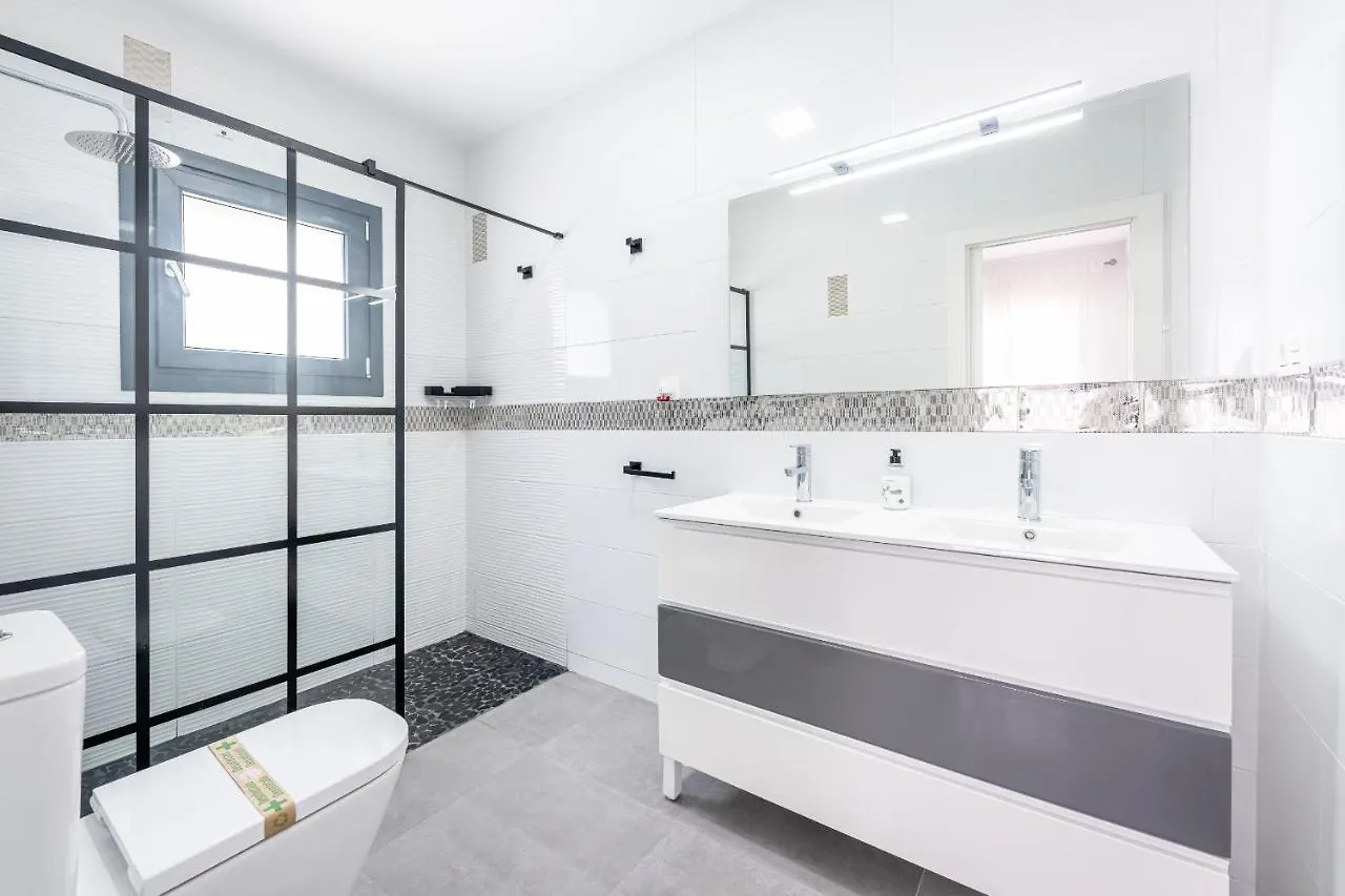 797 Holiday Rentals - Villa Con Piscina Privada Y Barbacoa Para 8 Benalmádena