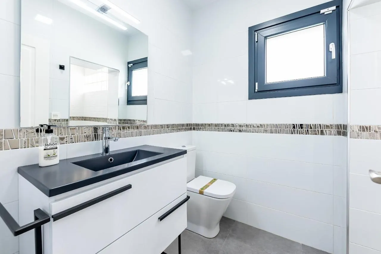 797 Holiday Rentals - Villa Con Piscina Privada Y Barbacoa Para 8 Benalmádena Spagna